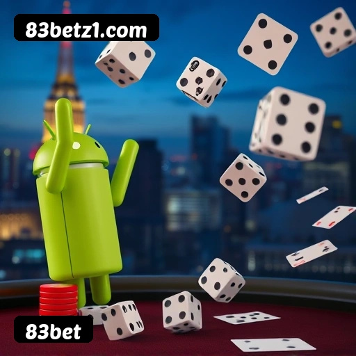 Baixar 83bet Android
