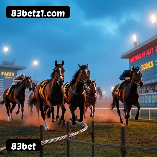 Suporte Download 83bet