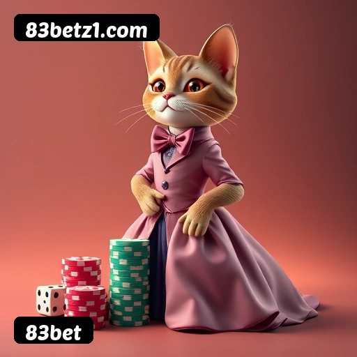 App Desktop 83bet