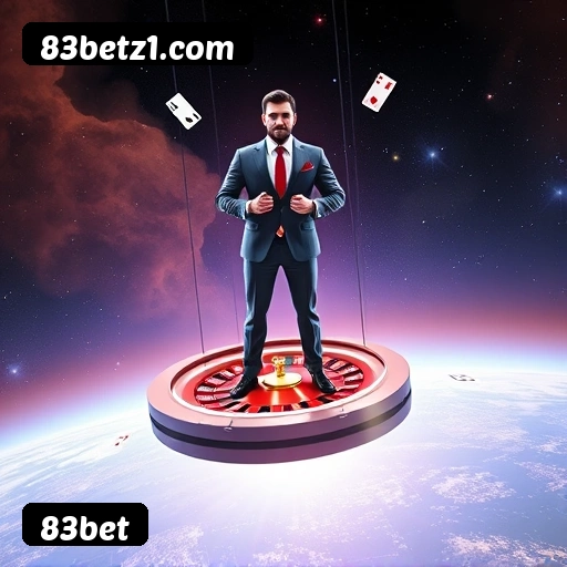 Aplicativo móvel 83bet para iOS e Android