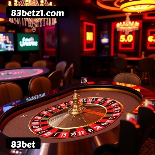 APK 83bet Android