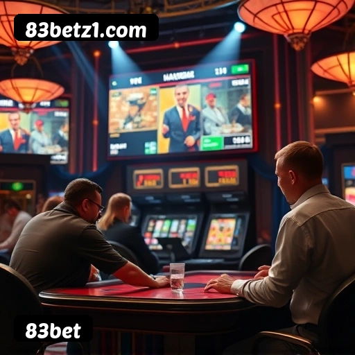 Transparência RTP 83bet