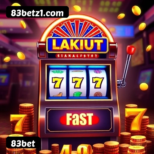 Jogos de slot online na 83bet